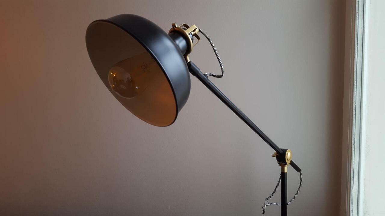 Studio L'Atelier, Lille Hypercentre 아파트 외부 사진